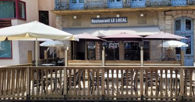 Restaurant Le Local_1