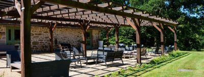 Restaurant Etang de Taysse_1