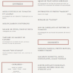 Restaurant Etang de Taysse_2