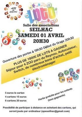 Photo 1 d’appel