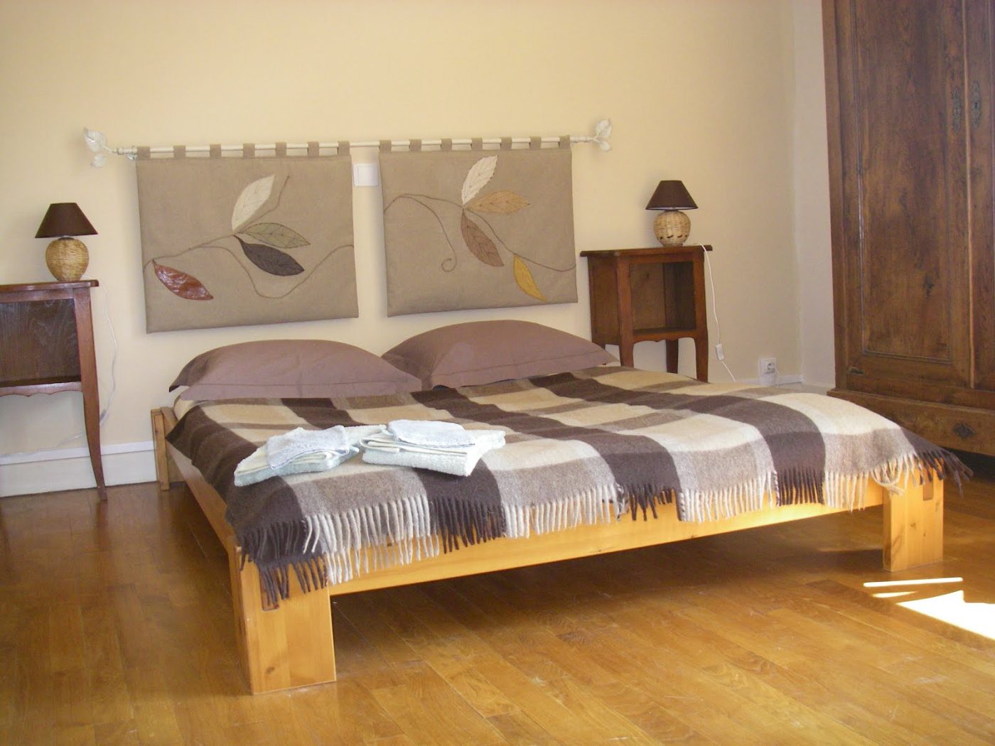 Chambres d&rsquo;hôtes Le Cache-Noisettes_1