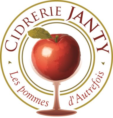 Cidrerie Janty_1