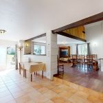 LOFT – CUISINE SALLE A MANGER