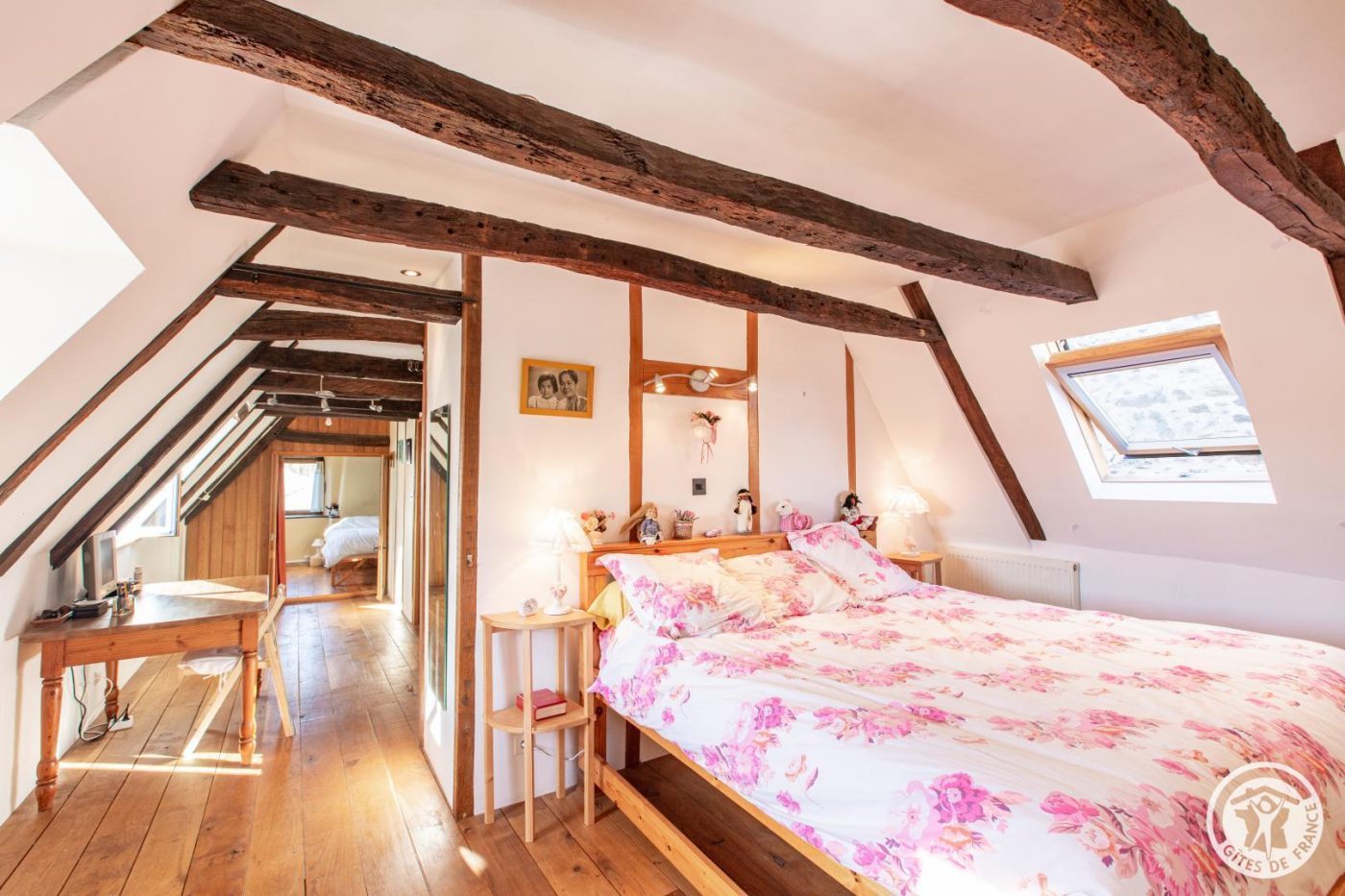 La Chaumière Libellule_22