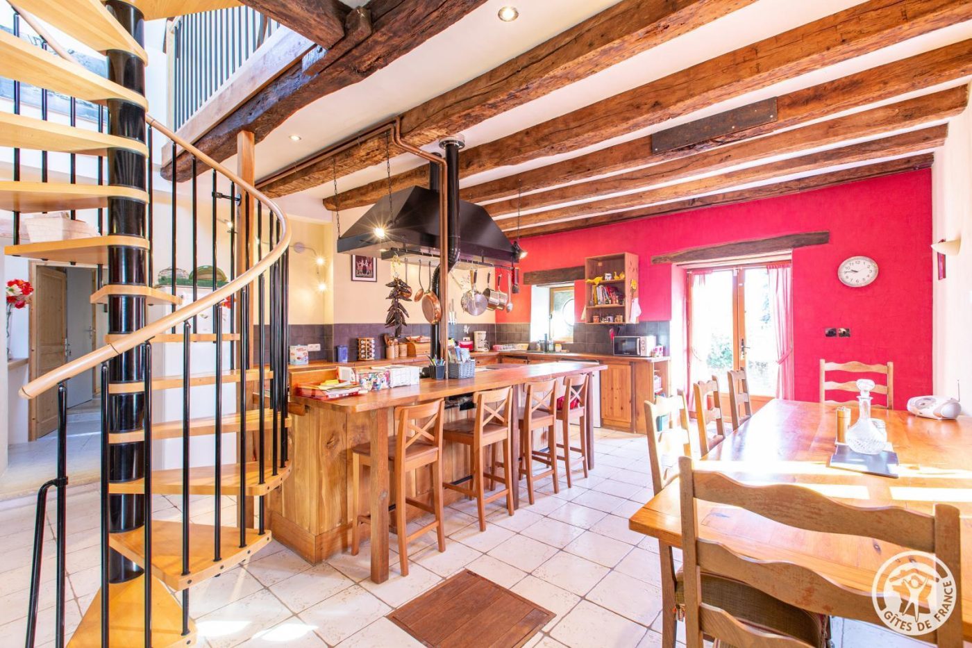 La Chaumière Libellule_4