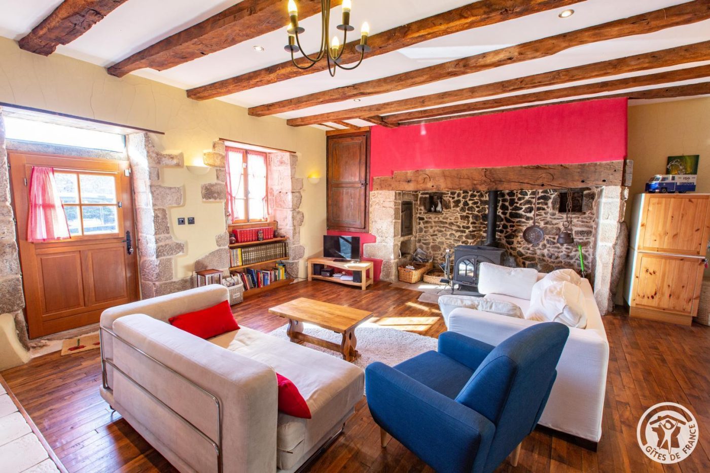 La Chaumière Libellule_16