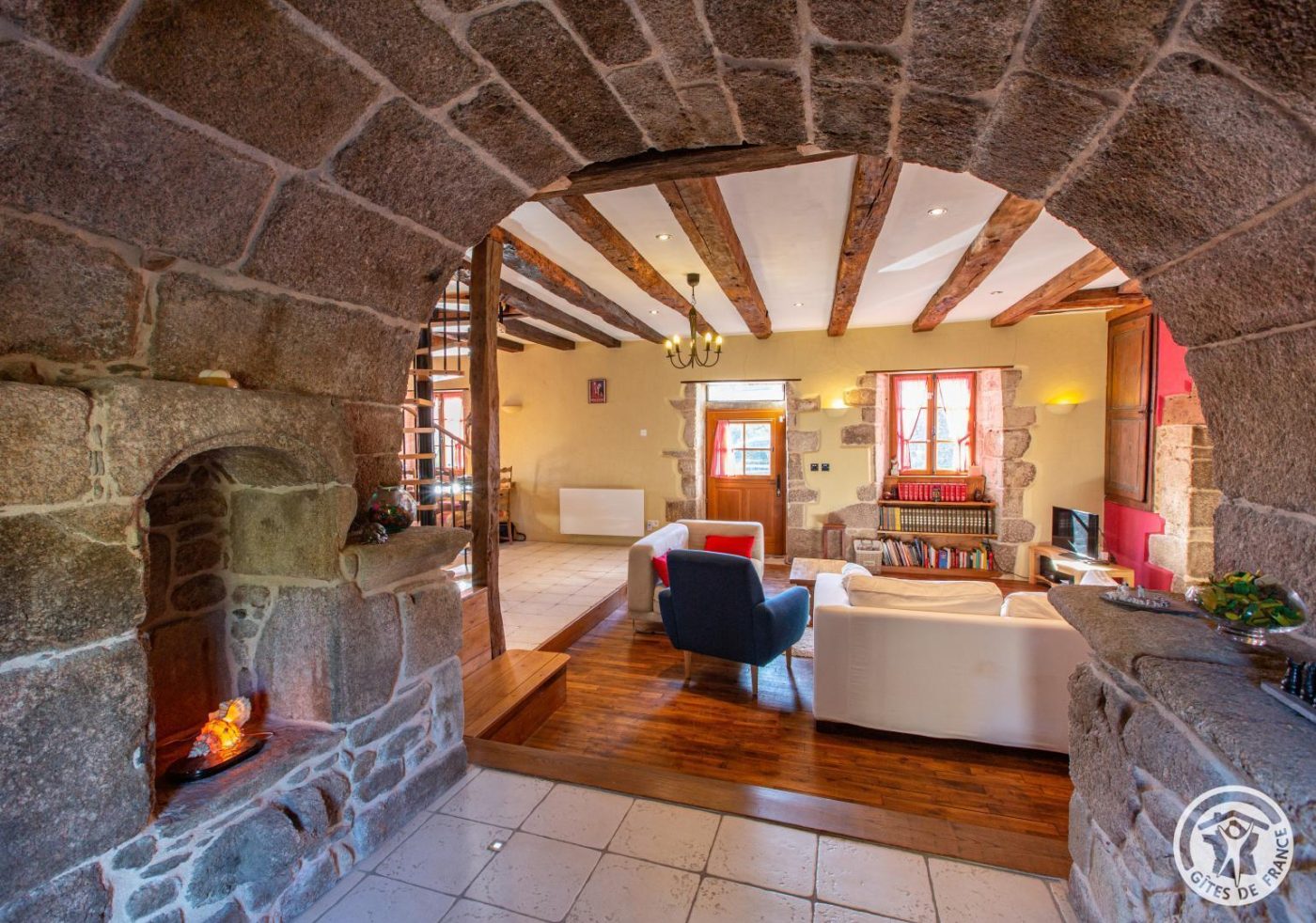 La Chaumière Libellule_17