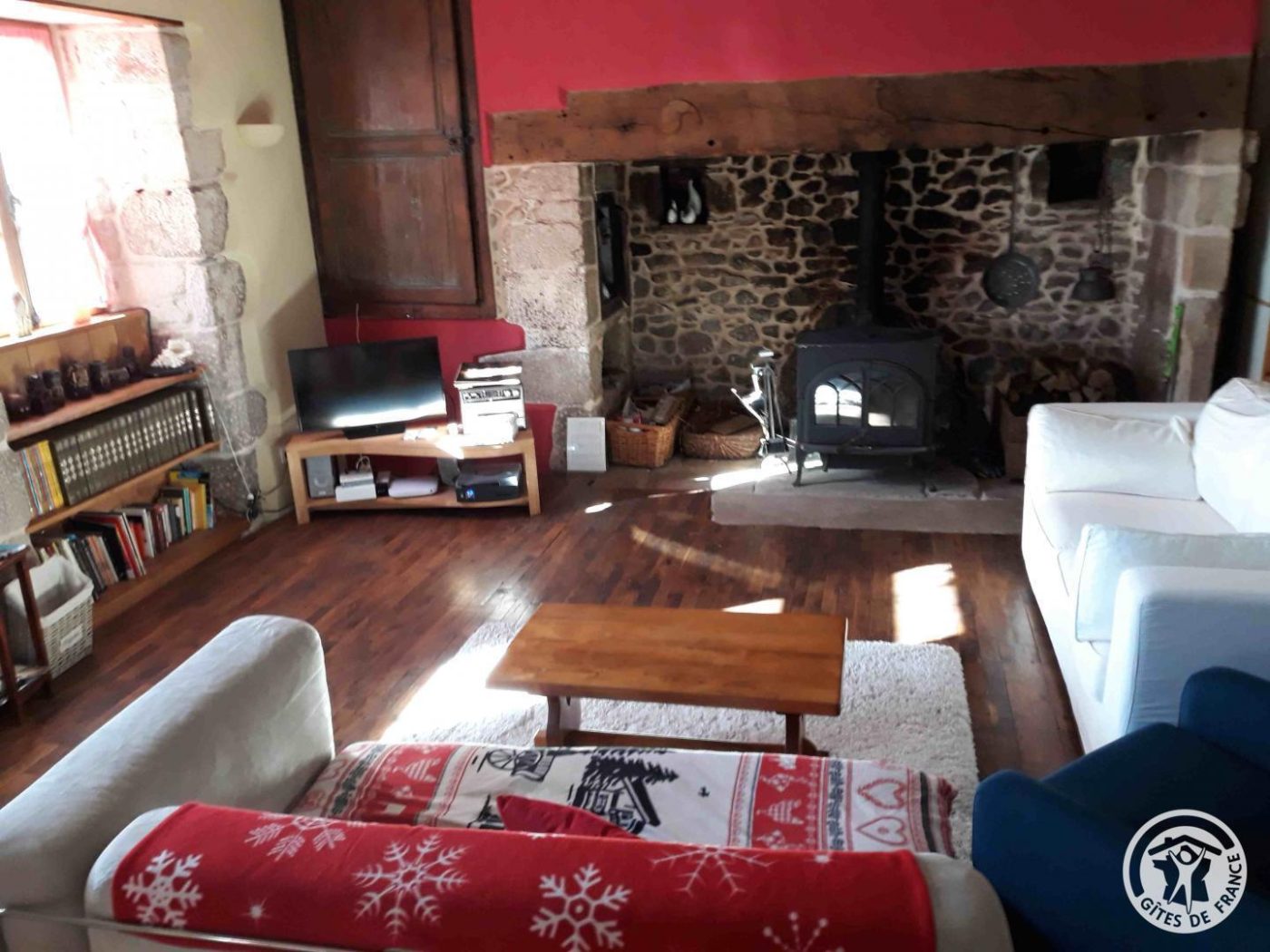 La Chaumière Libellule_15