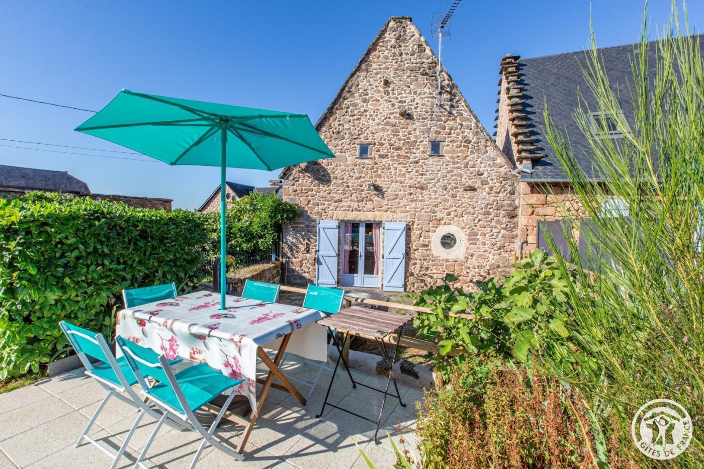 La Chaumière Libellule_1