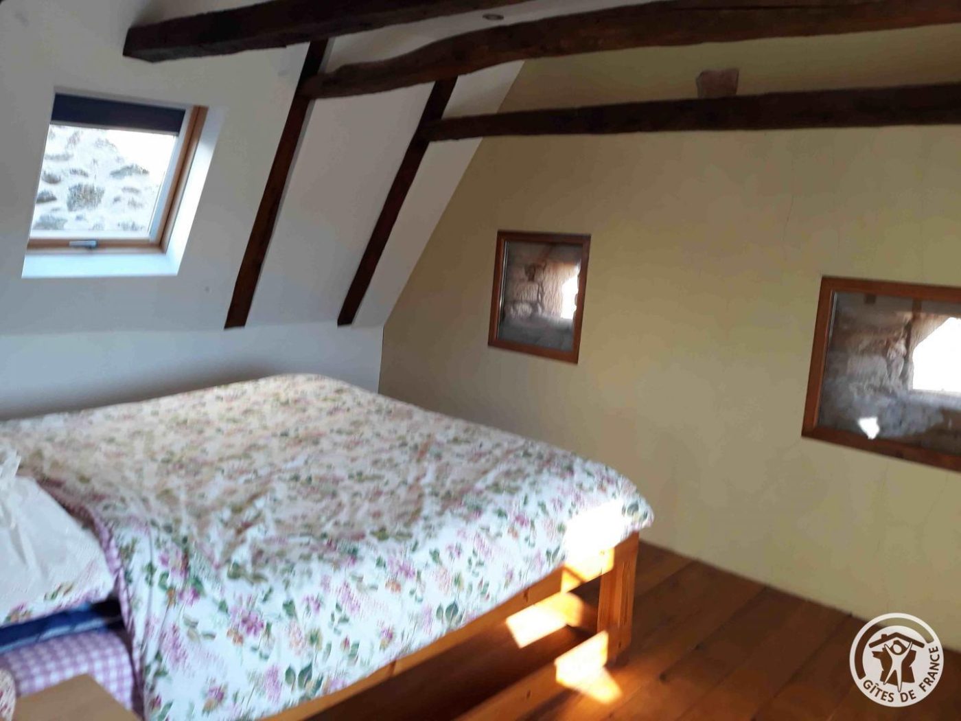 La Chaumière Libellule_24