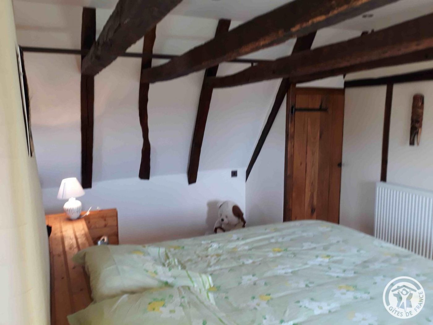 La Chaumière Libellule_26