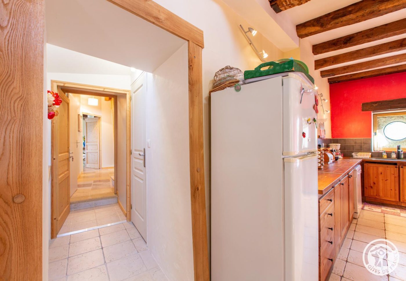 La Chaumière Libellule_20