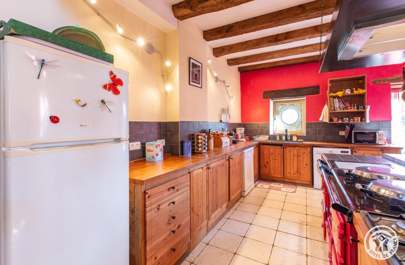 La Chaumière Libellule_19