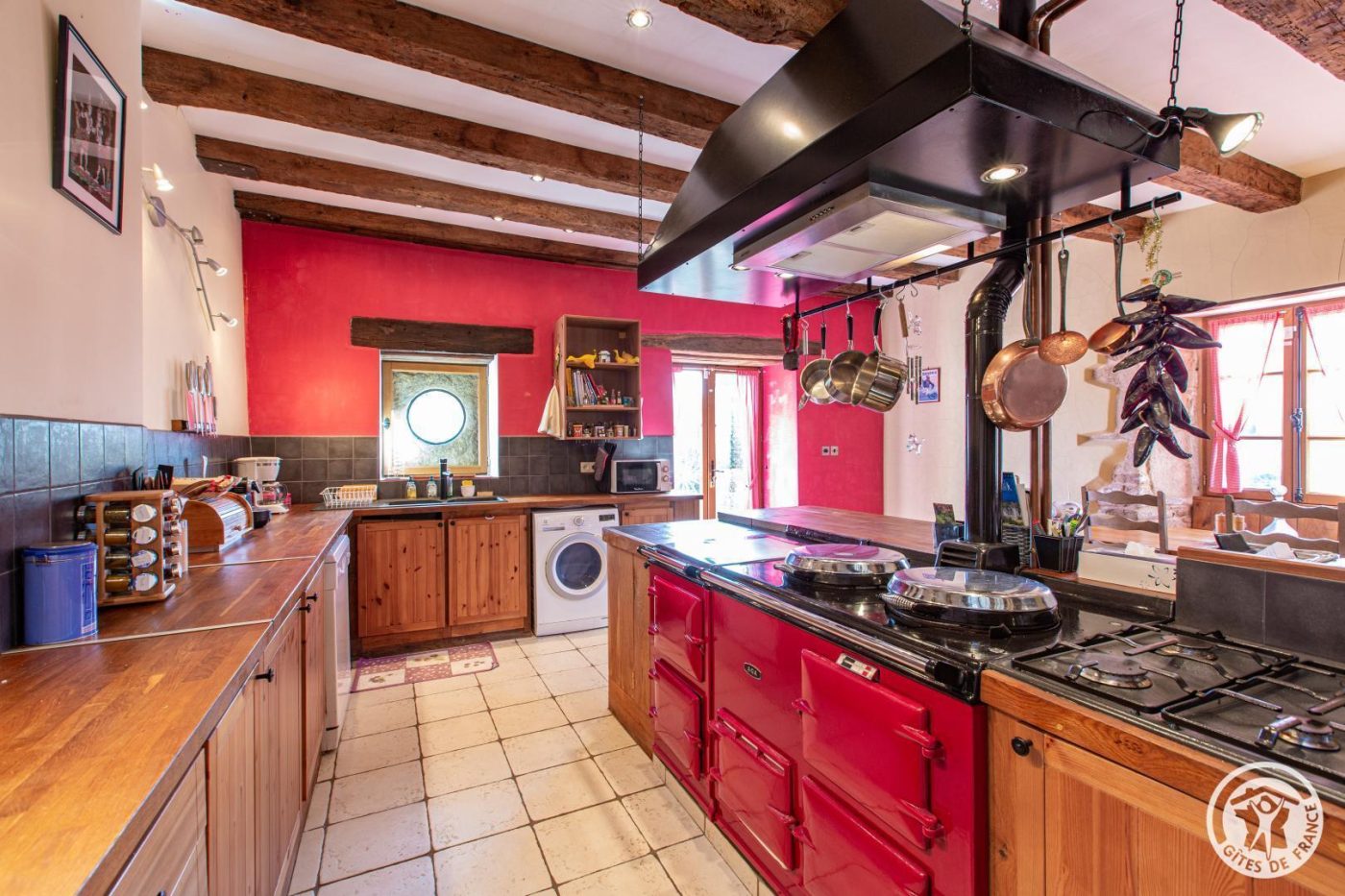 La Chaumière Libellule_18