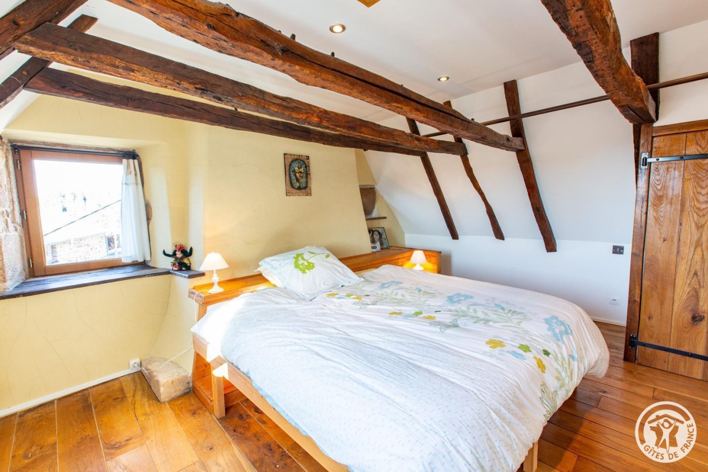 La Chaumière Libellule_2