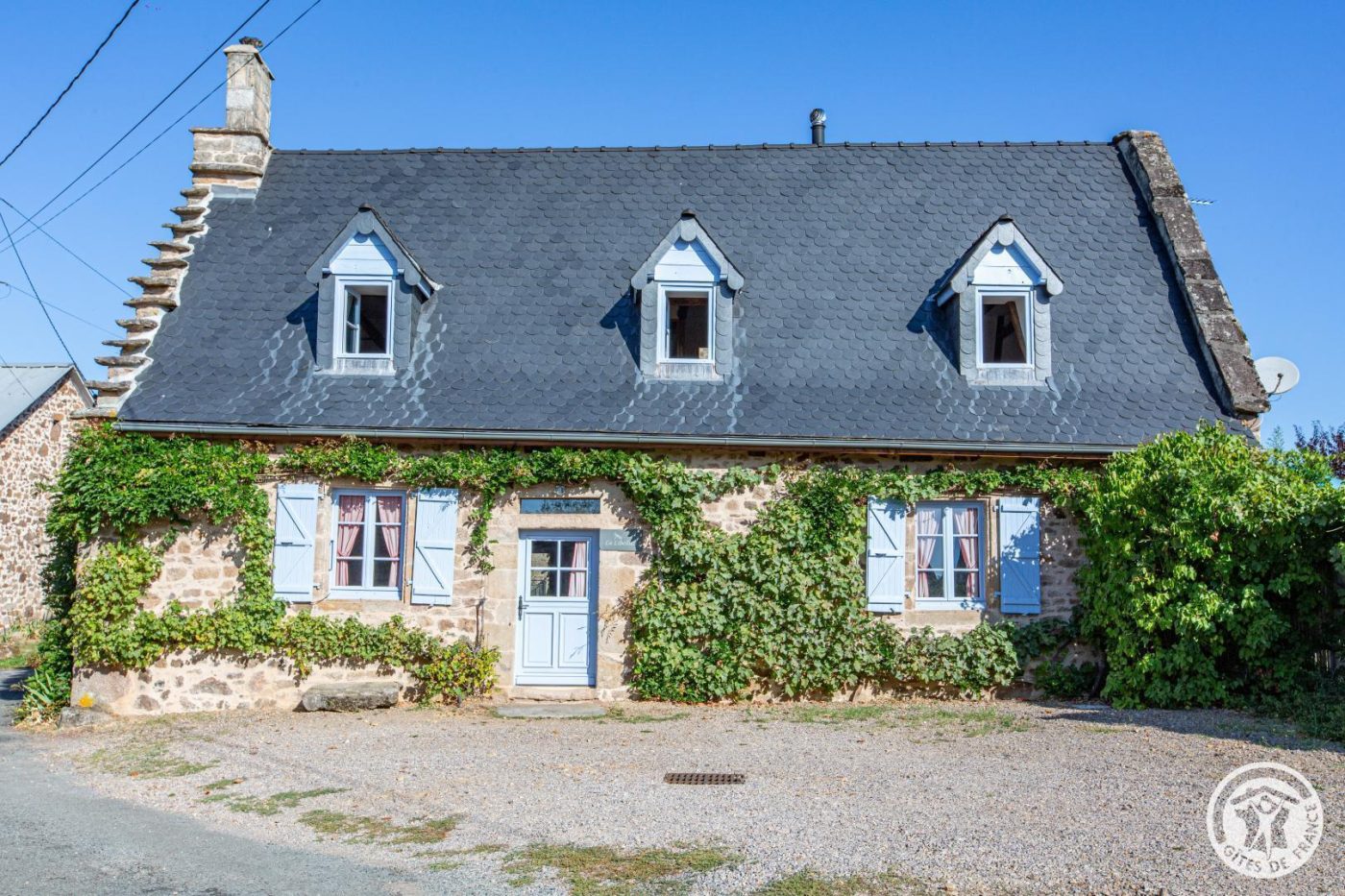 La Chaumière Libellule_6