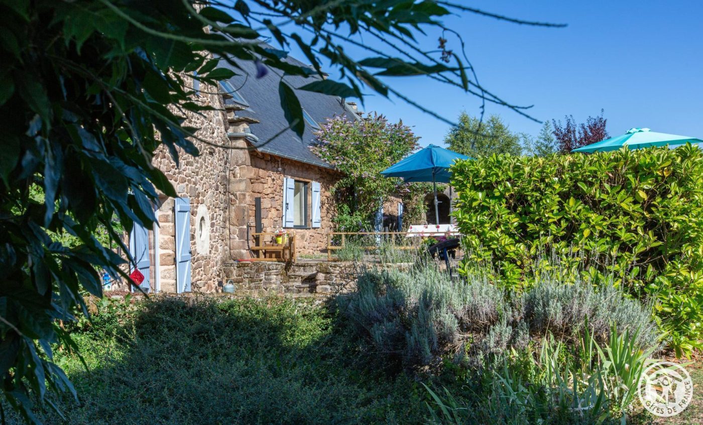 La Chaumière Libellule_11