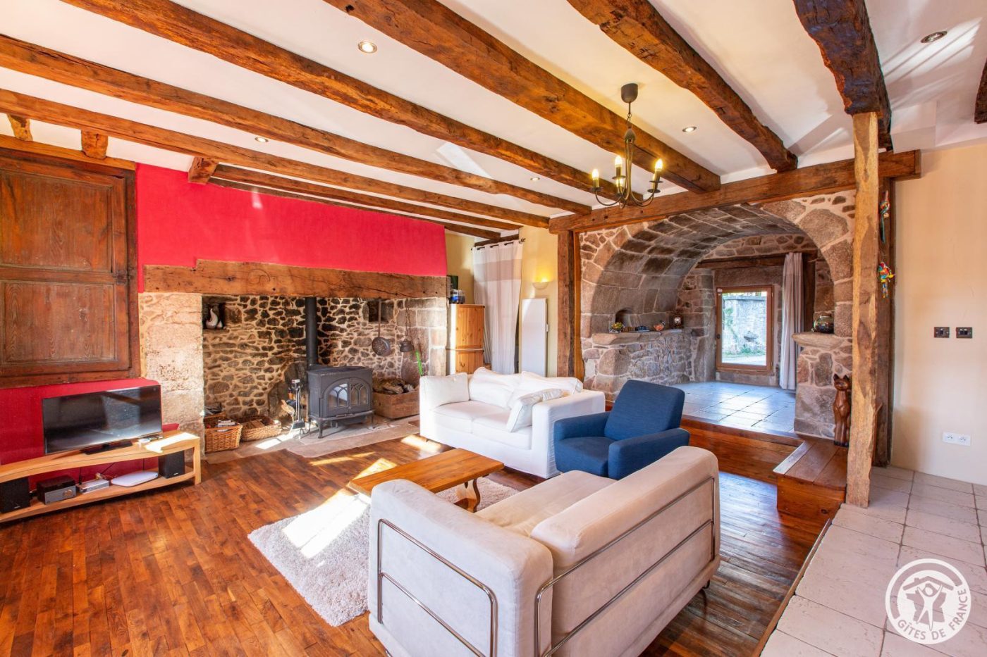 La Chaumière Libellule_3