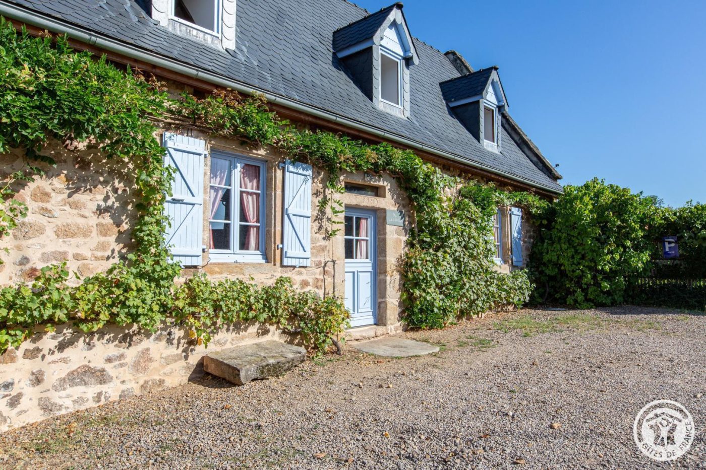 La Chaumière Libellule_5