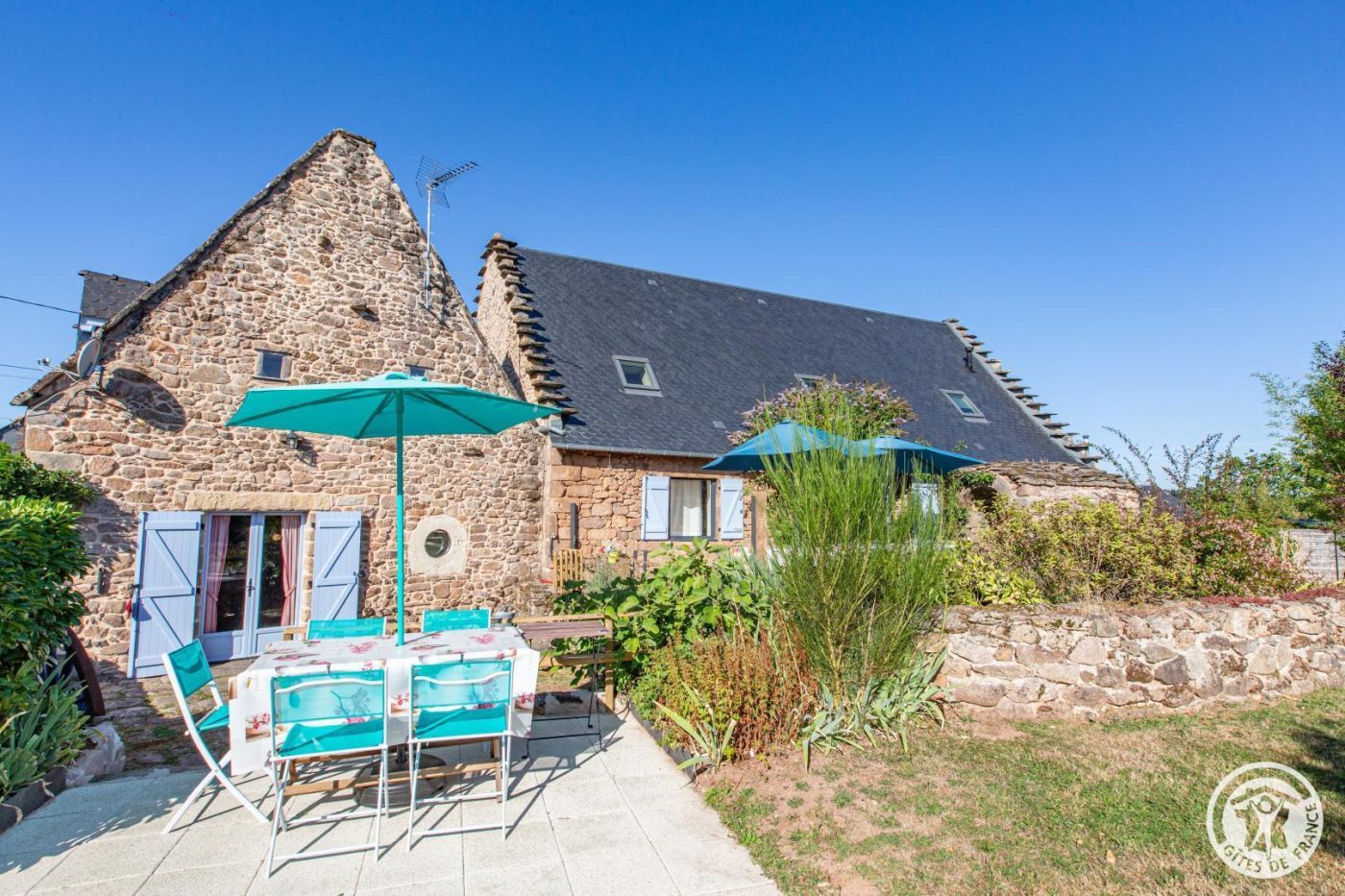 La Chaumière Libellule_7