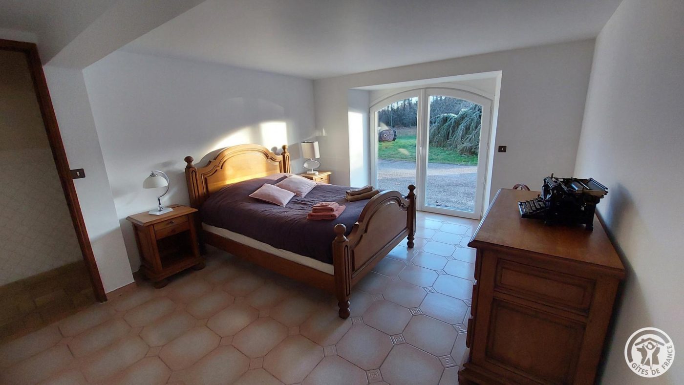 La Longère du Haut-Courby_19