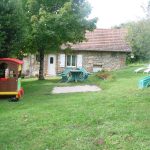 GITE DE CHOUVERT  « FRANCOIS »_4