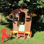 GITE DE CHOUVERT  « FRANCOIS »_8