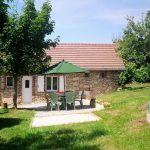 GITE DE CHOUVERT  « FRANCOIS »_1