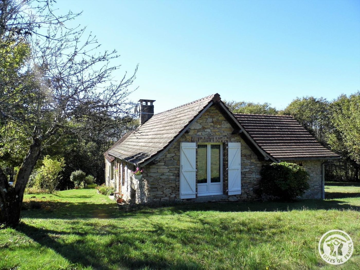 GITE DE CHOUVERT  « FRANCOIS »_2