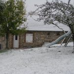 GITE DE CHOUVERT  « FRANCOIS »_28