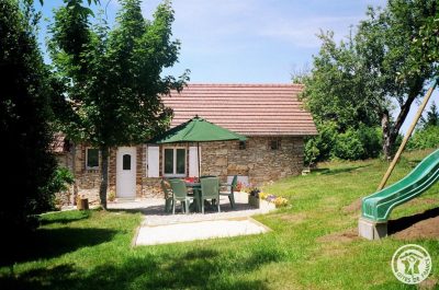 GITE DE CHOUVERT  « FRANCOIS »_1