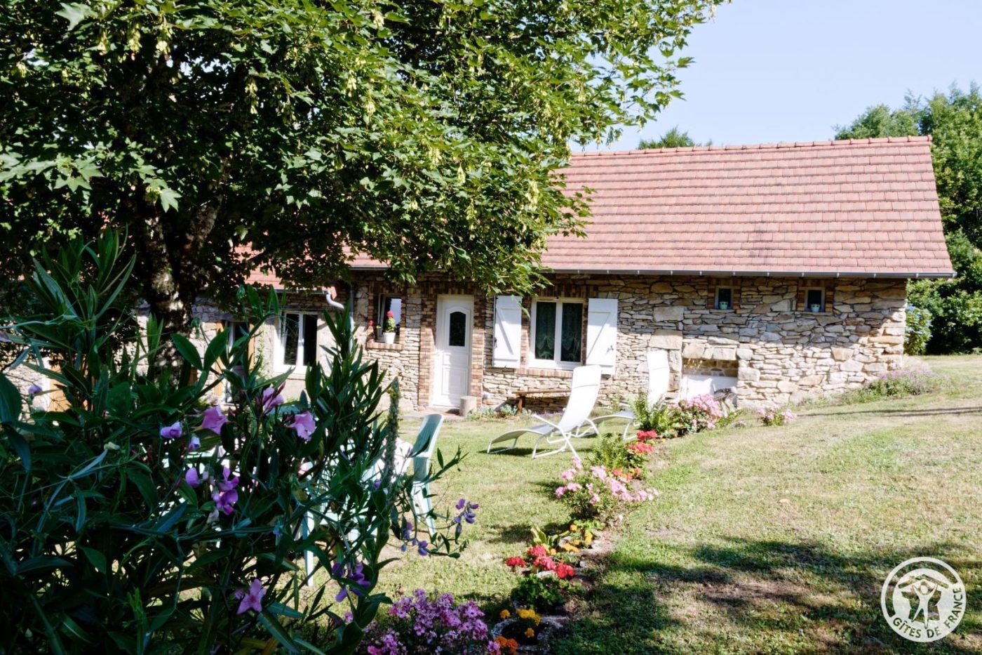 GITE DE CHOUVERT  « FRANCOIS »_6