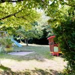 GITE DE CHOUVERT  « FRANCOIS »_27