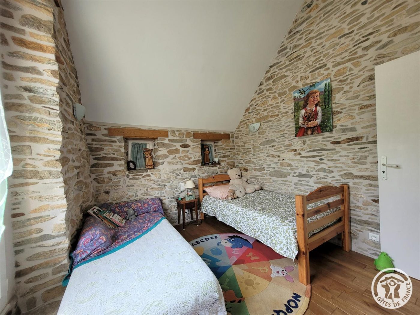 GITE DE CHOUVERT  « FRANCOIS »_16