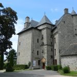 GITE DE CHOUVERT  « FRANCOIS »_25