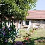 GITE DE CHOUVERT  « FRANCOIS »_29