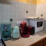 GITE DE CHOUVERT  « FRANCOIS »_13