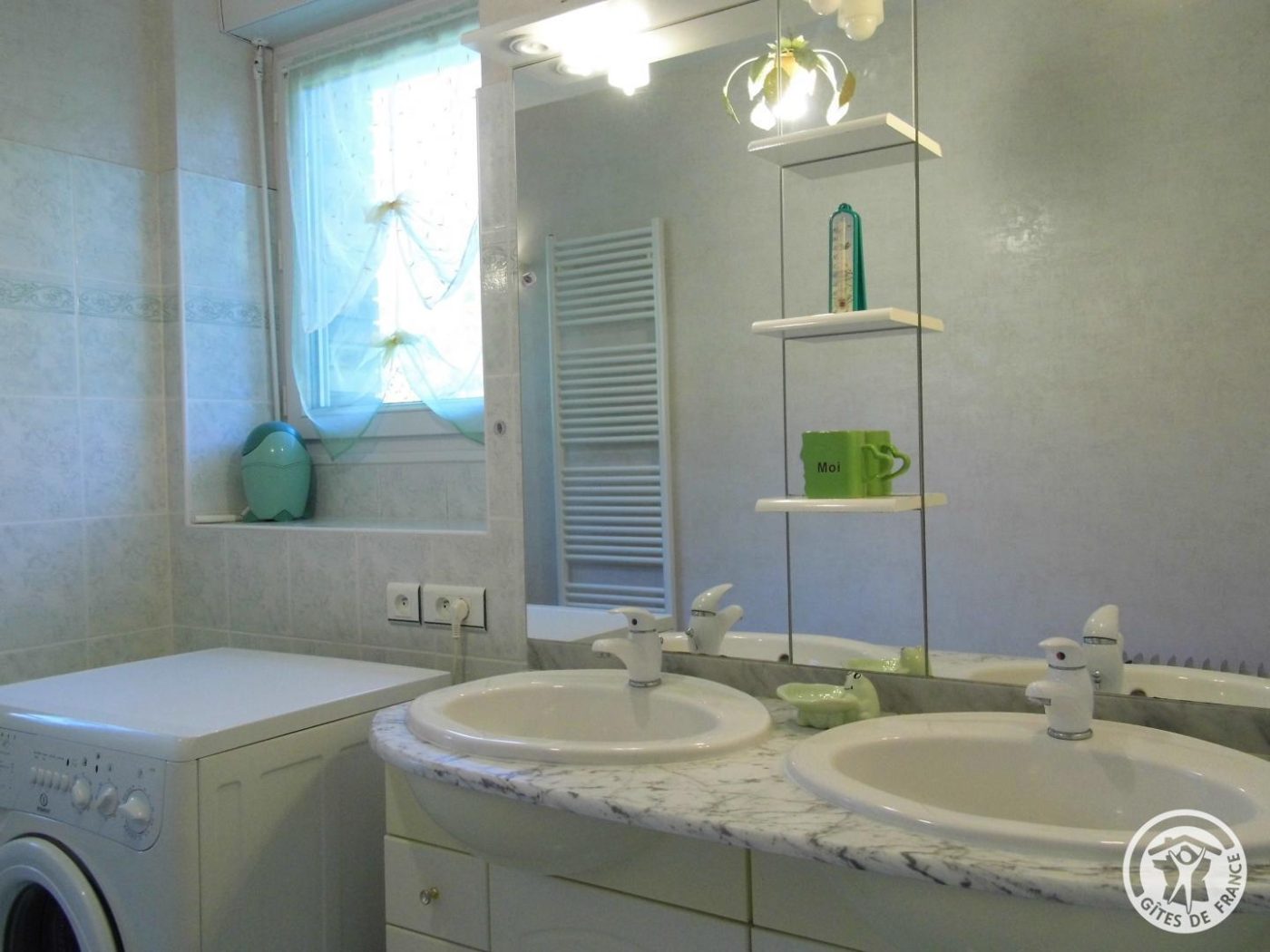 GITE DE CHOUVERT  « FRANCOIS »_20