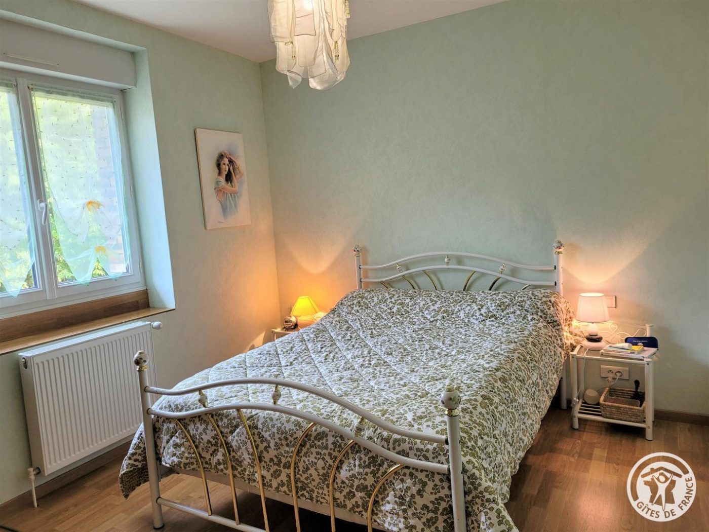 GITE DE CHOUVERT  « FRANCOIS »_18