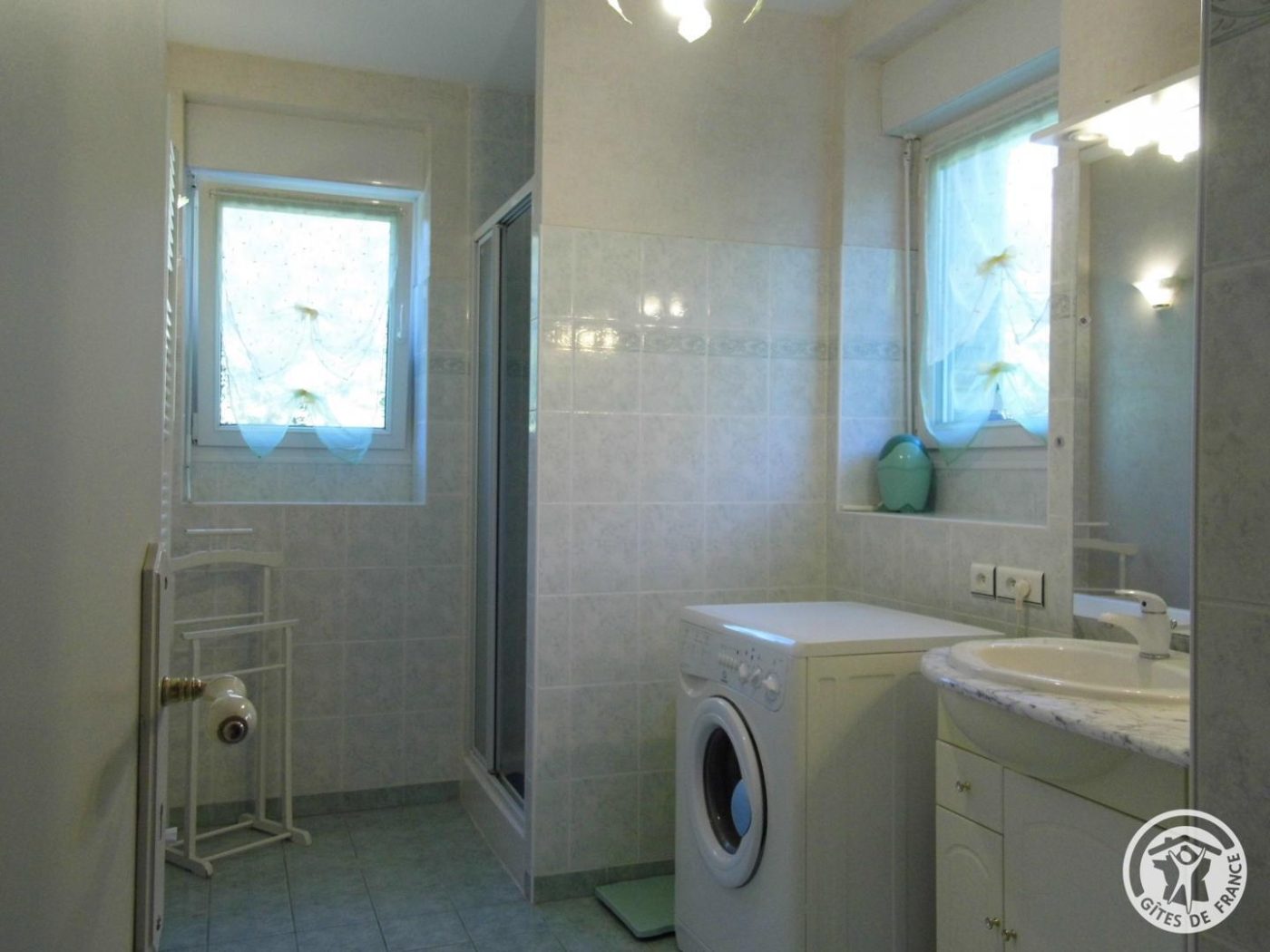 GITE DE CHOUVERT  « FRANCOIS »_19