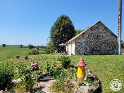 Gîte La Libellule_1