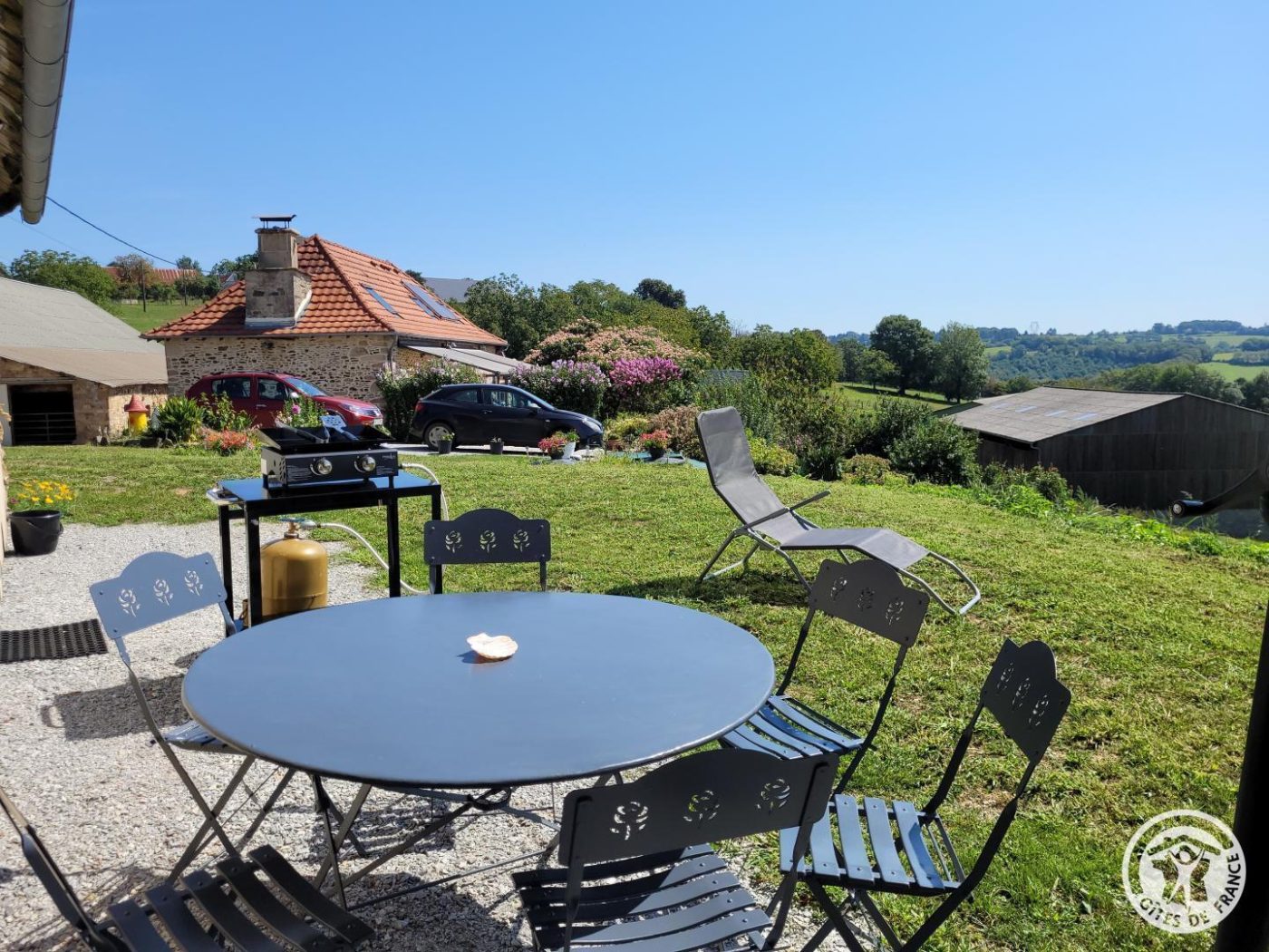 Gîte La Libellule_8