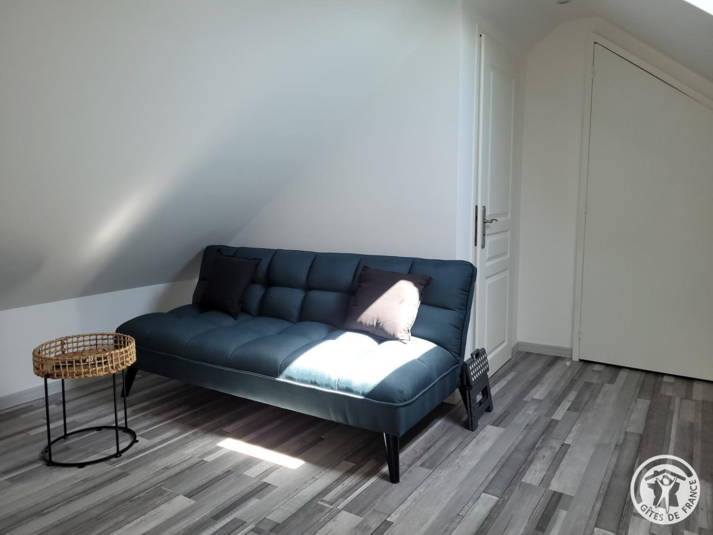 Gîte La Libellule_29