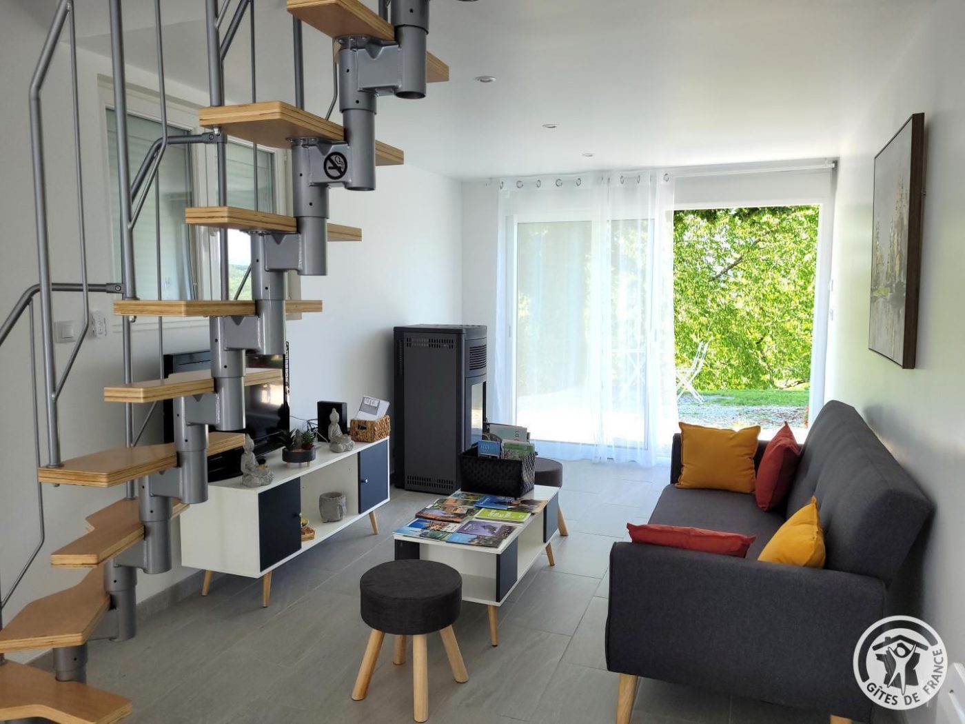 Gîte La Libellule_2