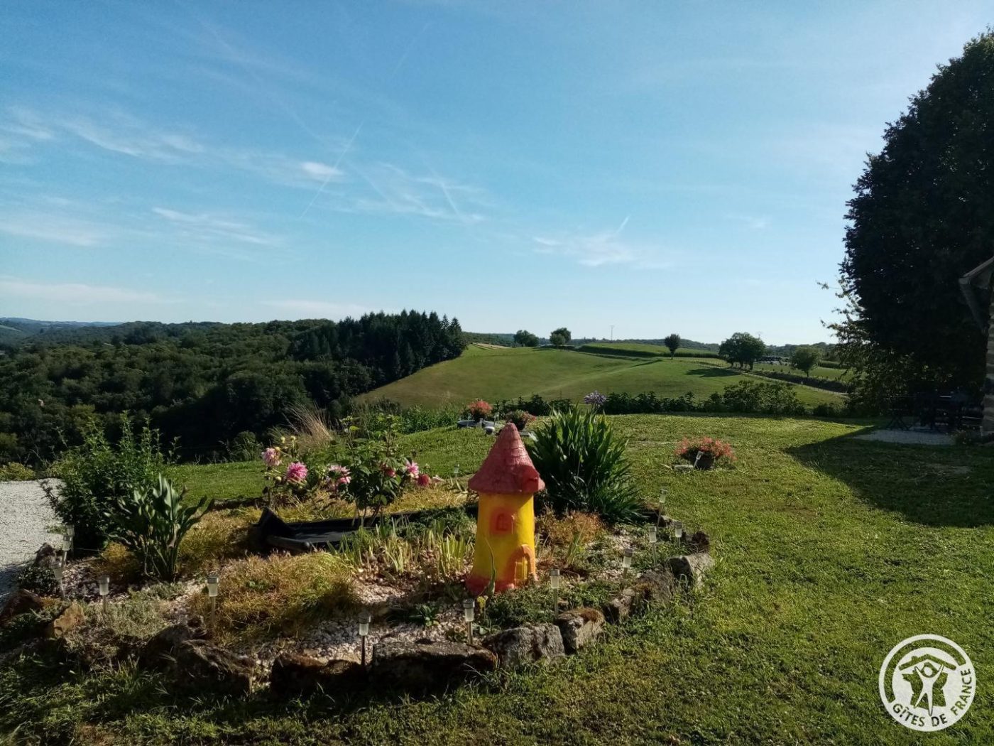 Gîte La Libellule_5