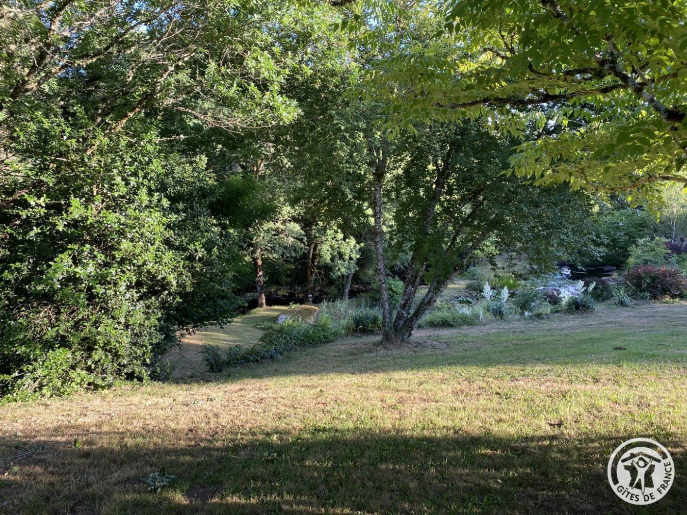 Gîte de la Pierre Ronde_40