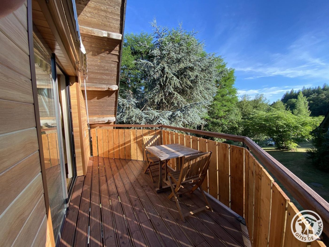 Gîte de la Pierre Ronde_34