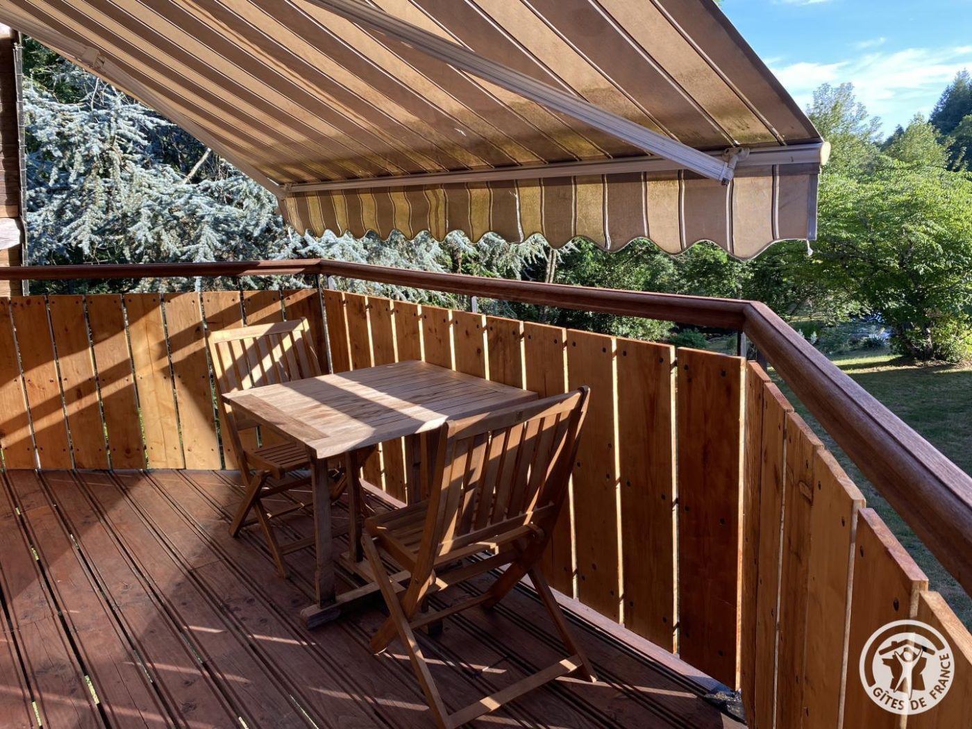 Gîte de la Pierre Ronde_31