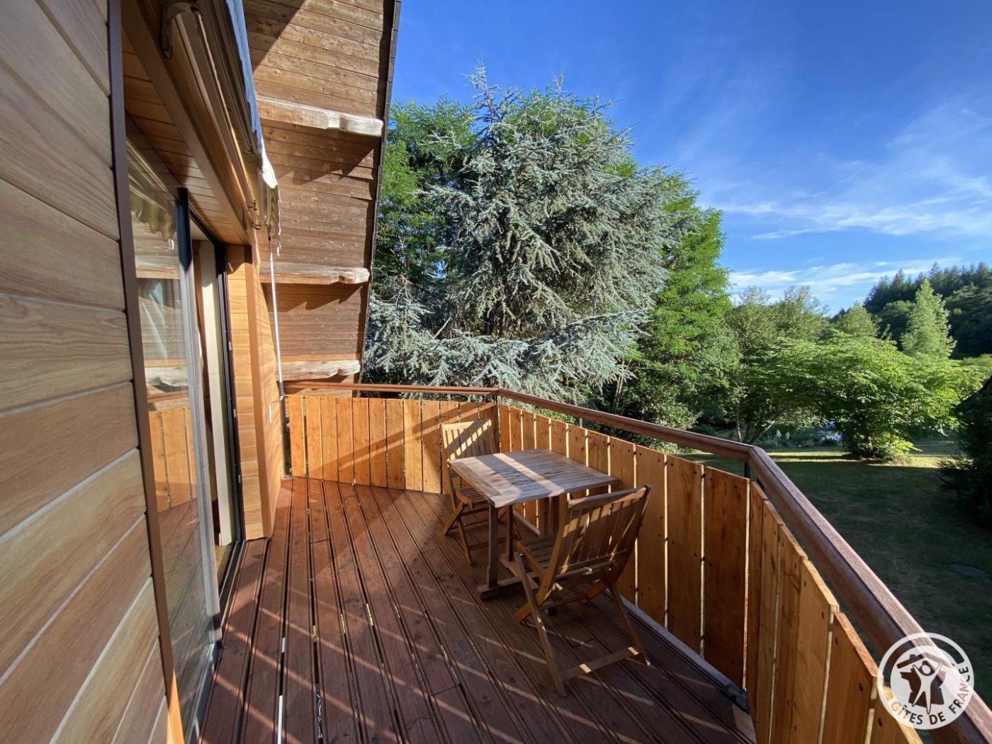 Gîte de la Pierre Ronde_33