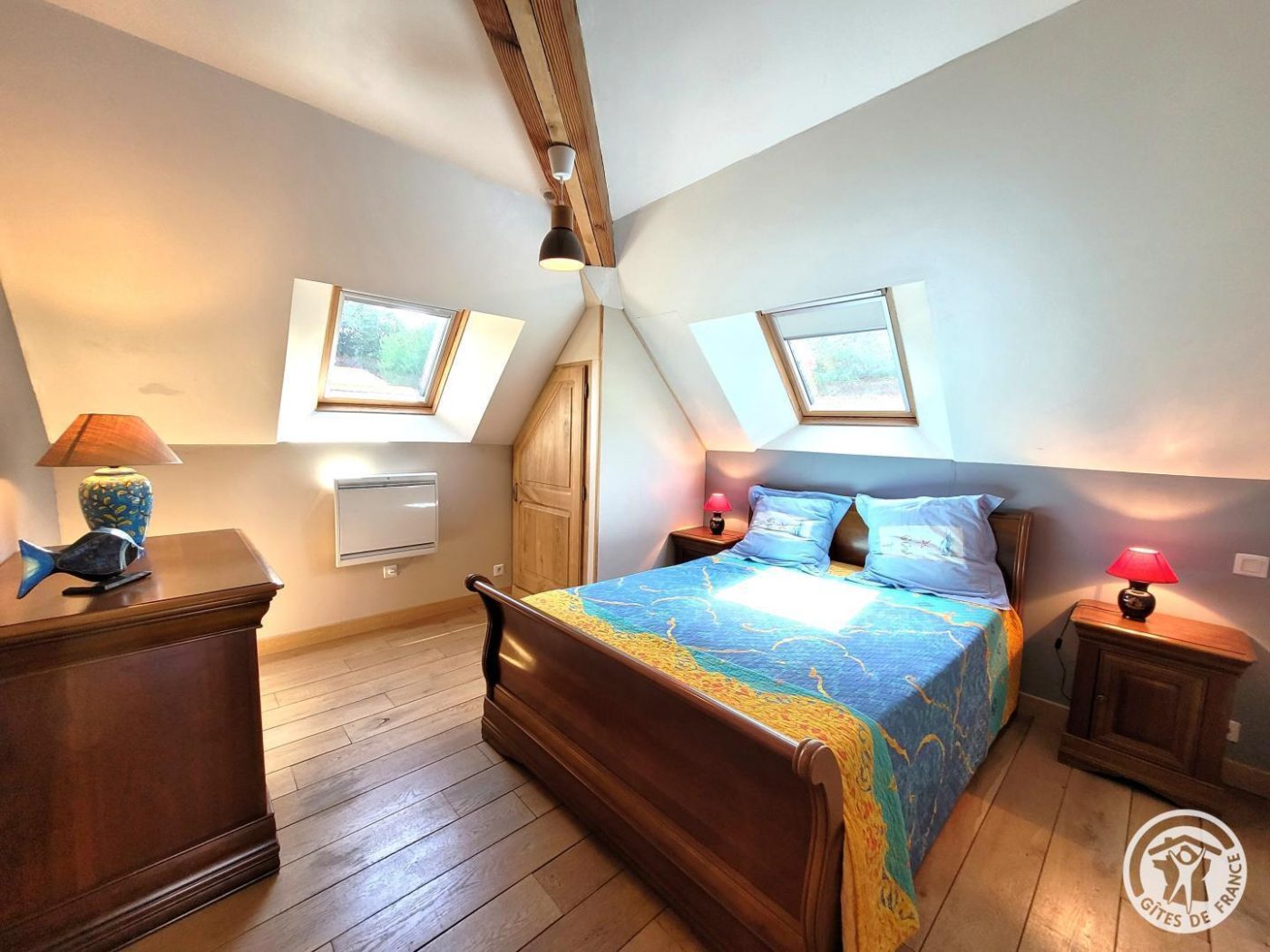 Gîte de la Pierre Ronde_15